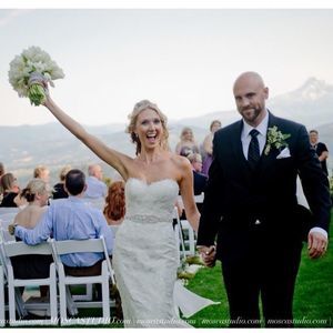 Meet your Posher, Matt